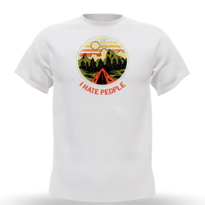 Easy Tee for everyone