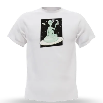 Easy Tee for everyone