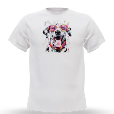 Easy Tee for her