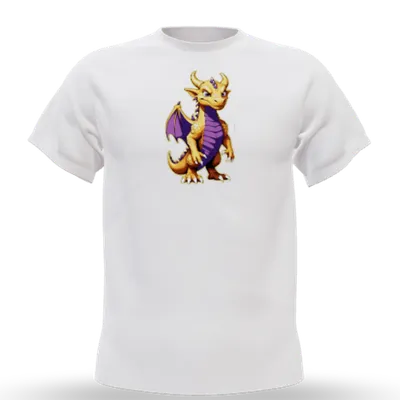 Easy Tee for her