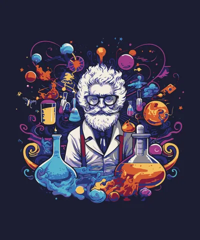Space Scientist