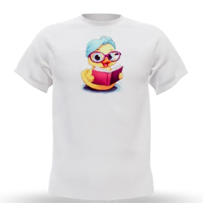Easy Tee for her