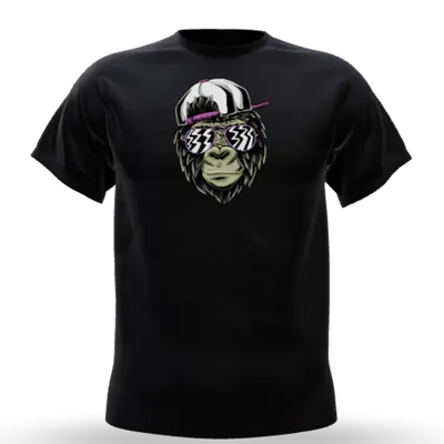 Easy Tee for everyone