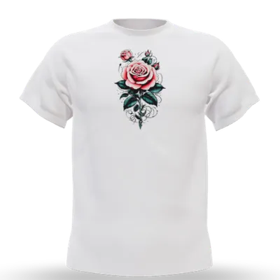 Easy Tee for her