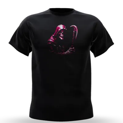 Easy Tee for everyone
