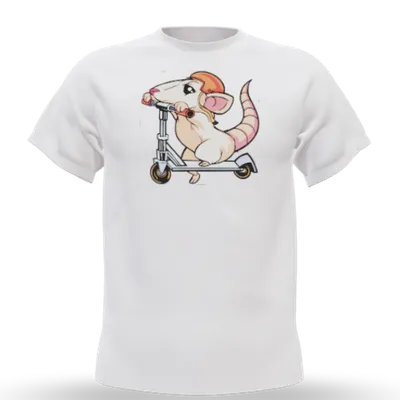 Easy Tee for everyone