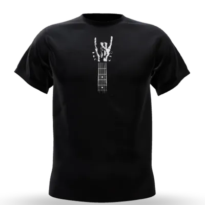 Easy Tee for her