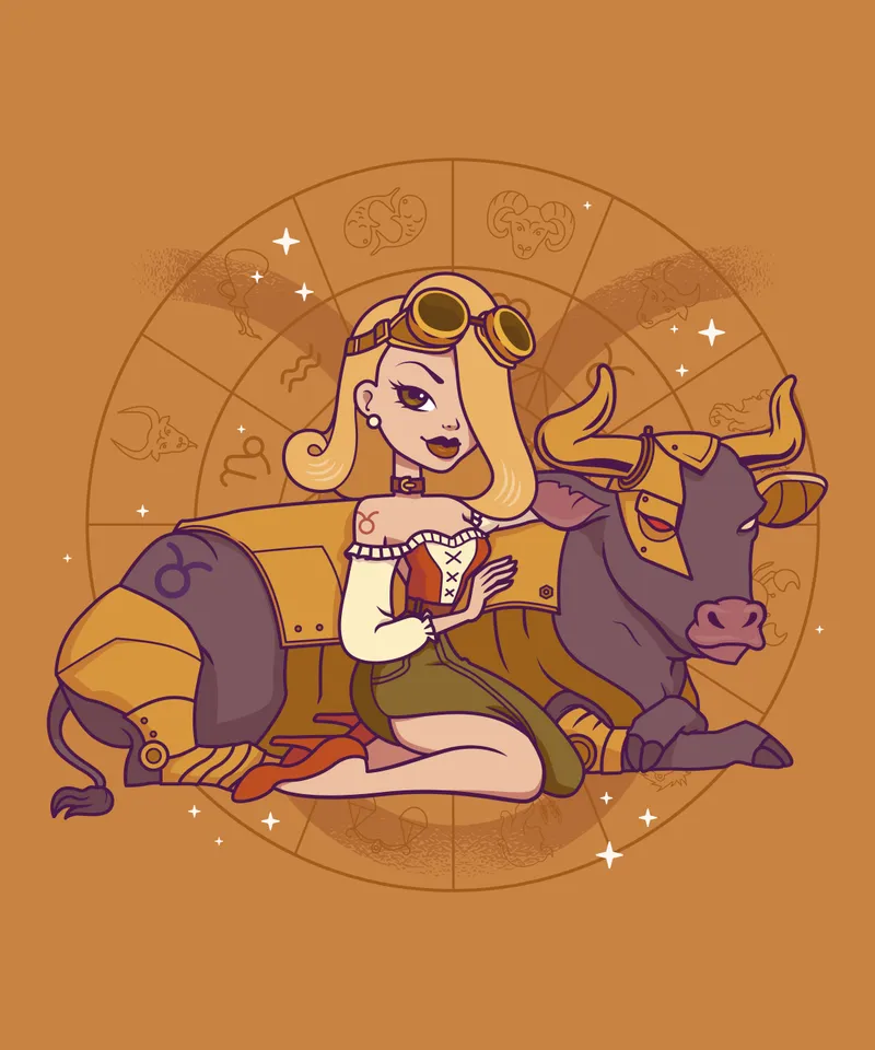 23497-Steampunk-PinUp-Zodiac-Sign-Taurus-Tshirt-PR.jpg