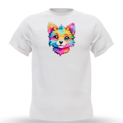 Easy Tee for her