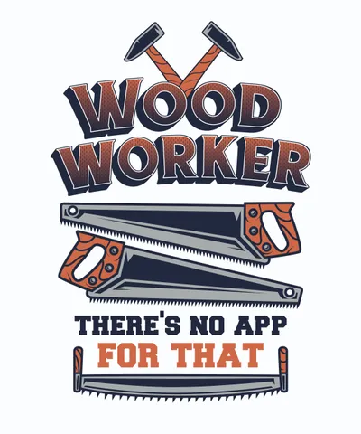 Wood Worker Quote