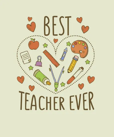 Best Teacher Quote