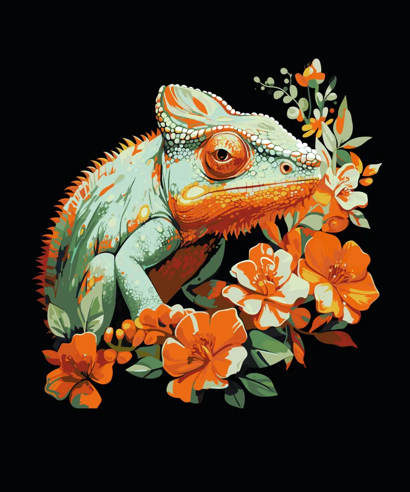 41079-chameleonflowers-tshirt-pr.jpg