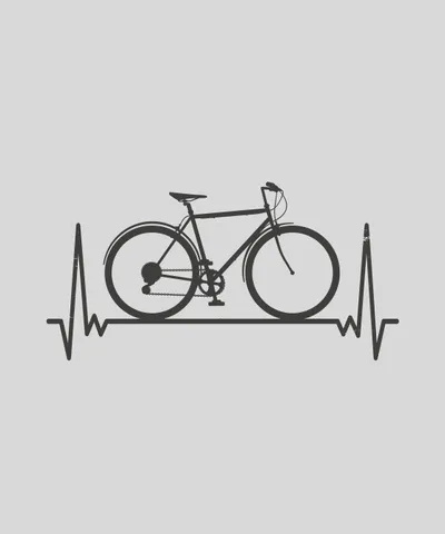 Heartbeat Bike