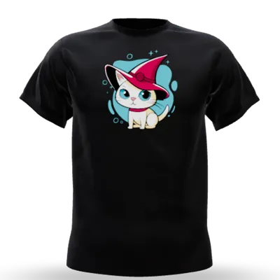 Easy Tee for her