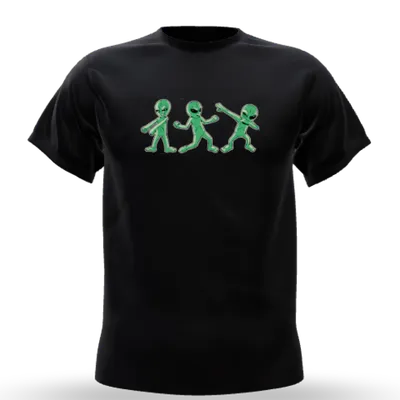 Easy Tee for her