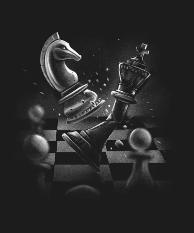 Dramatic Chess