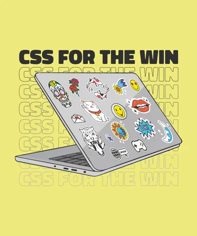 CSS Quote Web Developer