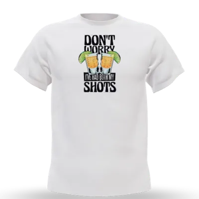 Easy Tee for everyone