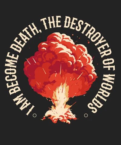 Atomic Explosion