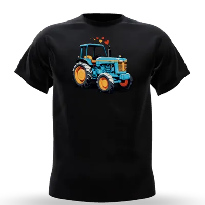 Easy Tee for everyone