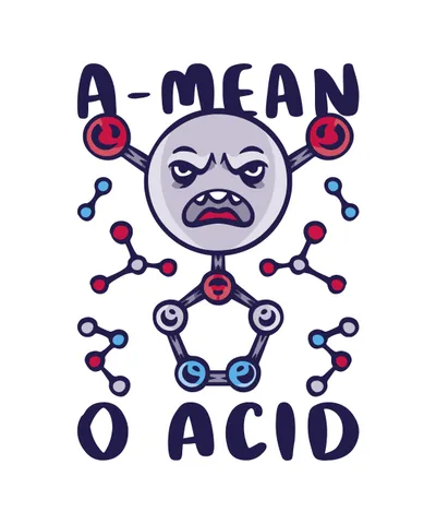 Funny Chemistry Pun