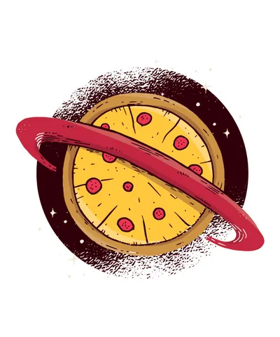 Pizza Planet