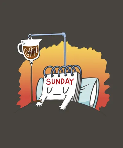 Coffee Sunday