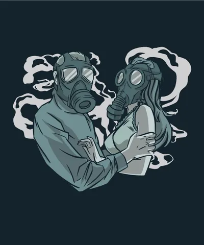 Love Mask