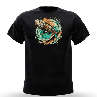 Easy Tee for everyone