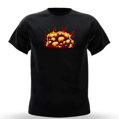 Easy Tee for everyone
