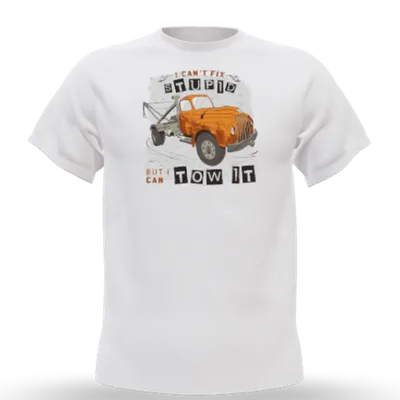 Easy Tee for everyone