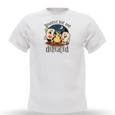 Easy Tee for everyone