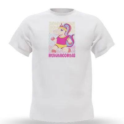 Easy Tee for her