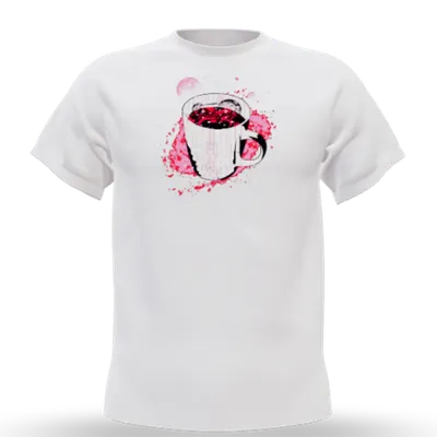 Easy Tee for her