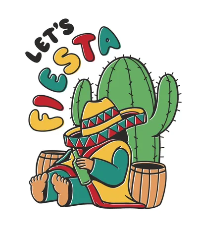 Mexican Fiesta