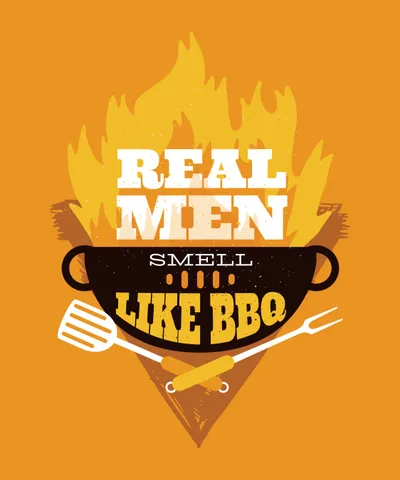Real Men