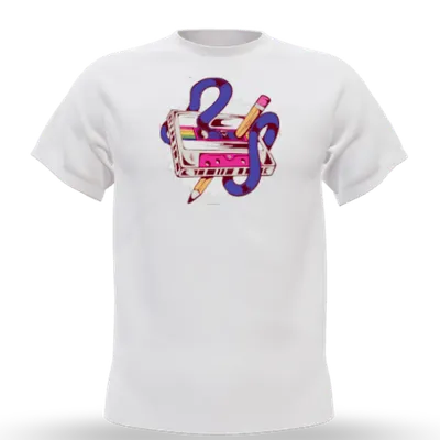 Easy Tee for everyone