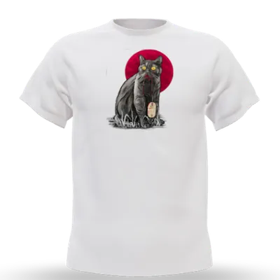 Easy Tee for her