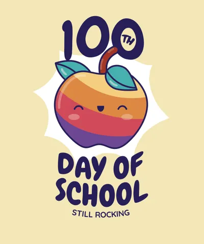 100th Day of School