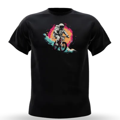 Easy Tee for her