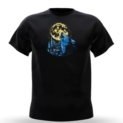 Easy Tee for her