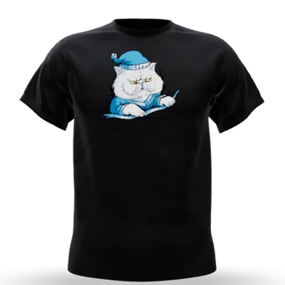 Easy Tee for her