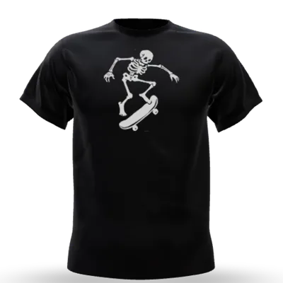 Easy Tee for everyone