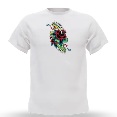 Easy Tee for everyone