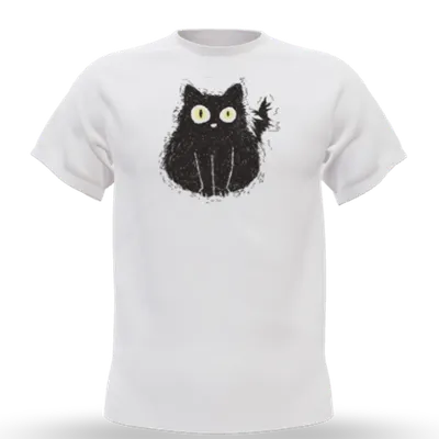 Easy Tee for her