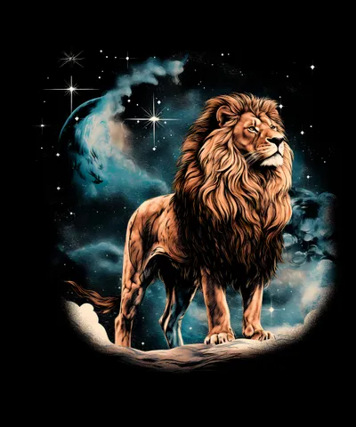 Lion Night