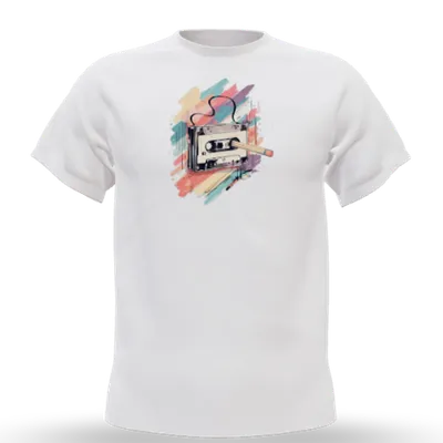 Easy Tee for everyone