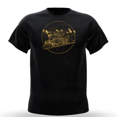 Easy Tee for her