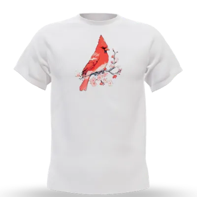 Easy Tee for her