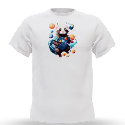 Easy Tee for her